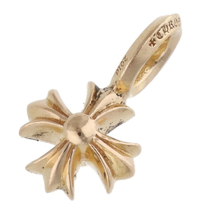 Chrome Hearts 22K STACK CH PLUS V2 Yellow Gold Size ONE SIZE
