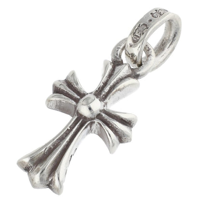 Chrome Hearts 925 Silver CRS Babyfat Charm Size ONE SIZE
