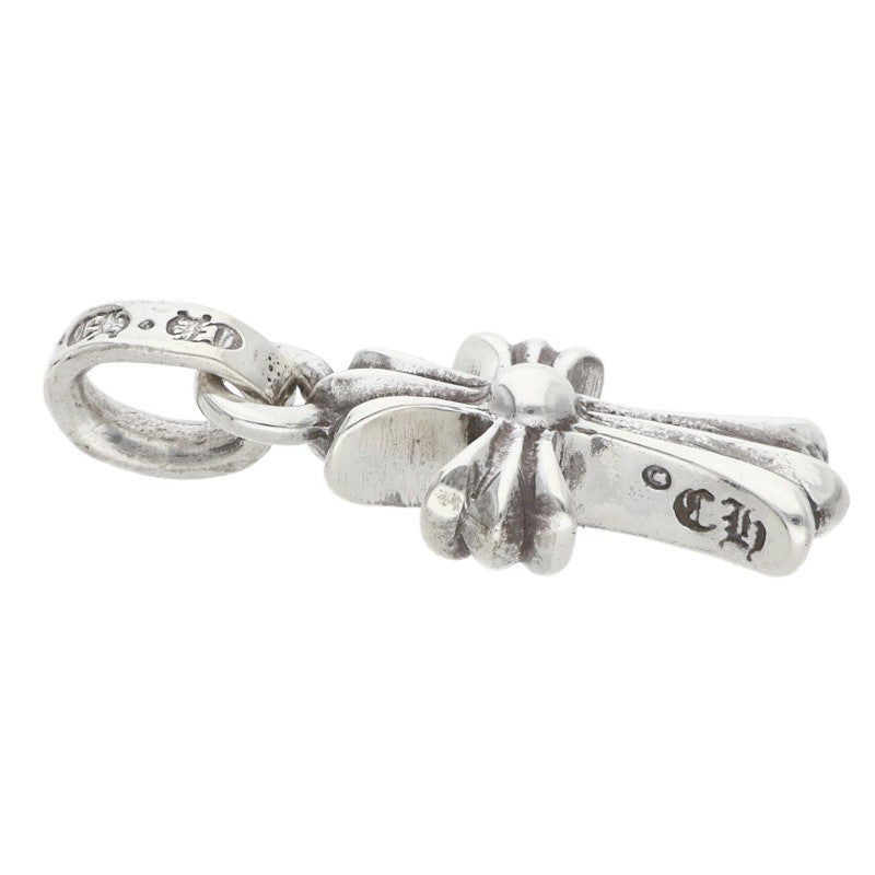 Chrome Hearts 925 Silver CRS Babyfat Charm Size ONE SIZE
