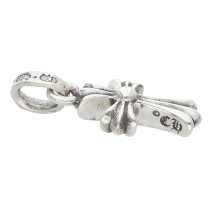 Chrome Hearts 925 Silver CRS Babyfat Charm Size ONE SIZE
