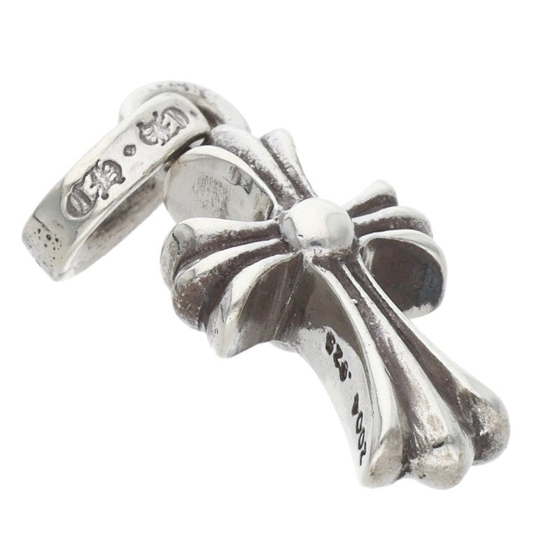 Chrome Hearts 925 Silver CRS Babyfat Charm Size ONE SIZE