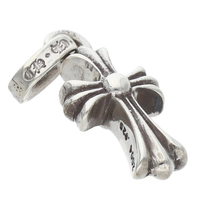 Chrome Hearts 925 Silver CRS Babyfat Charm Size ONE SIZE