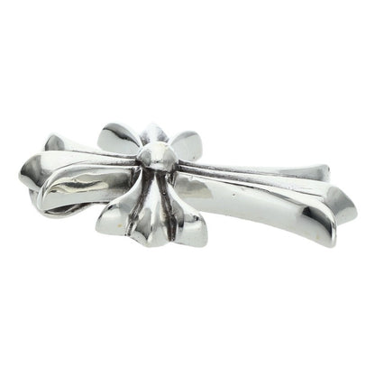 Chrome Hearts Small CH Cross Sterling Silver Size ONE SIZE