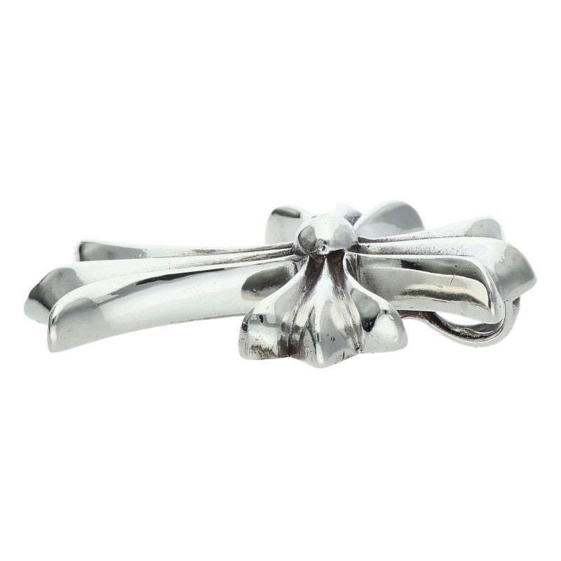 Chrome Hearts Small CH Cross Sterling Silver Size ONE SIZE
