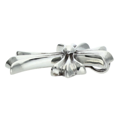 Chrome Hearts Small CH Cross Sterling Silver Size ONE SIZE