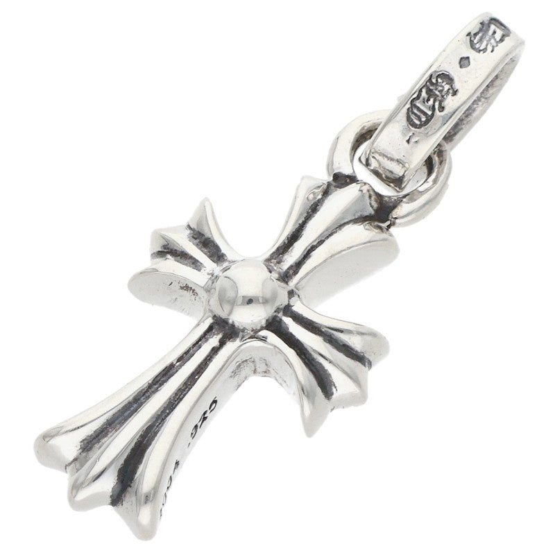 Chrome Hearts CRS BBYFAT Pave Diamond Charm Size ONE SIZE