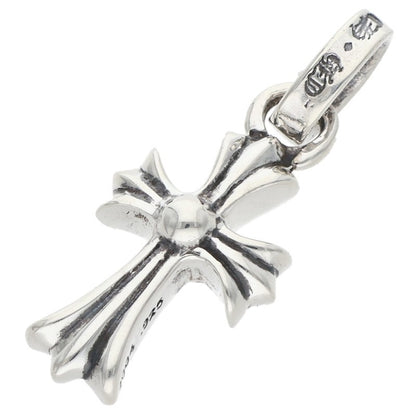 Chrome Hearts CRS BBYFAT Pave Diamond Charm Size ONE SIZE