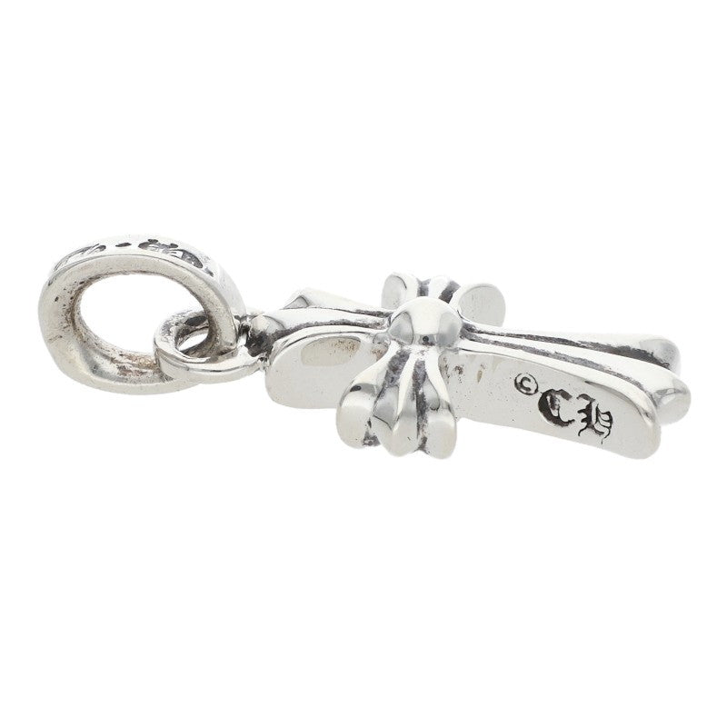 Chrome Hearts CRS BBYFAT Pave Diamond Charm Size ONE SIZE