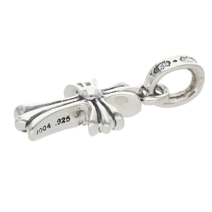 Chrome Hearts CRS BBYFAT Pave Diamond Charm Size ONE SIZE