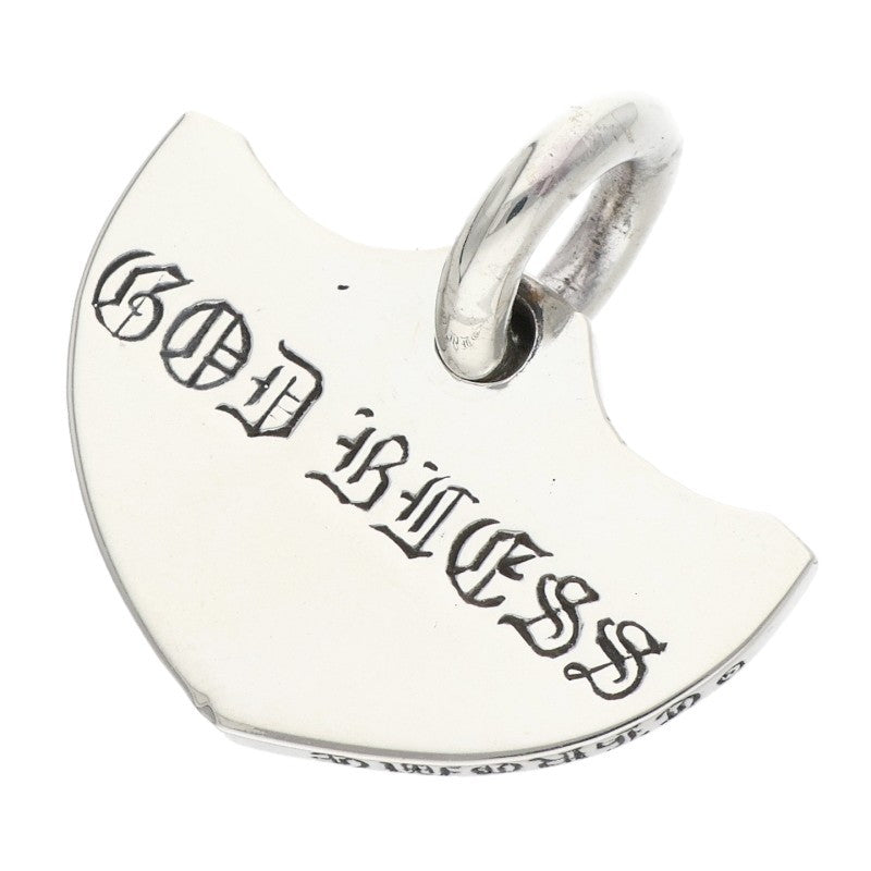 Chrome Hearts God Bless Shield NY Limited Size ONE SIZE