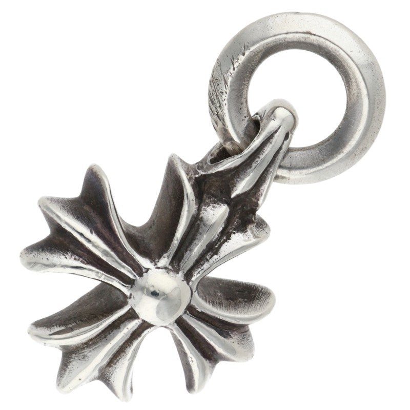 Chrome Hearts CH Plus Silver Charm Size ONE SIZE