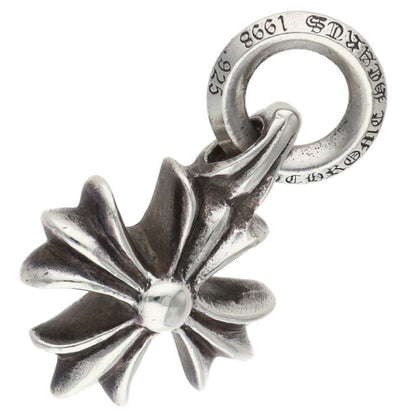 Chrome Hearts CH Plus Silver Charm Size ONE SIZE