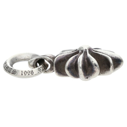 Chrome Hearts CH Plus Silver Charm Size ONE SIZE