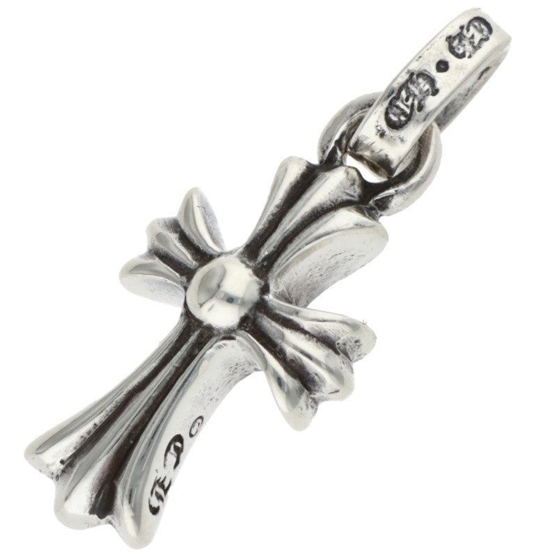 Chrome Hearts CRS BBYFAT Babyfat Silver Charm Size ONE SIZE