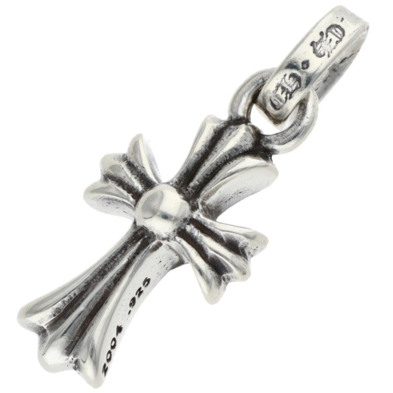 Chrome Hearts CRS BBYFAT Babyfat Silver Charm Size ONE SIZE