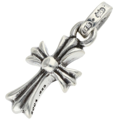 Chrome Hearts CRS BBYFAT Babyfat Silver Charm Size ONE SIZE