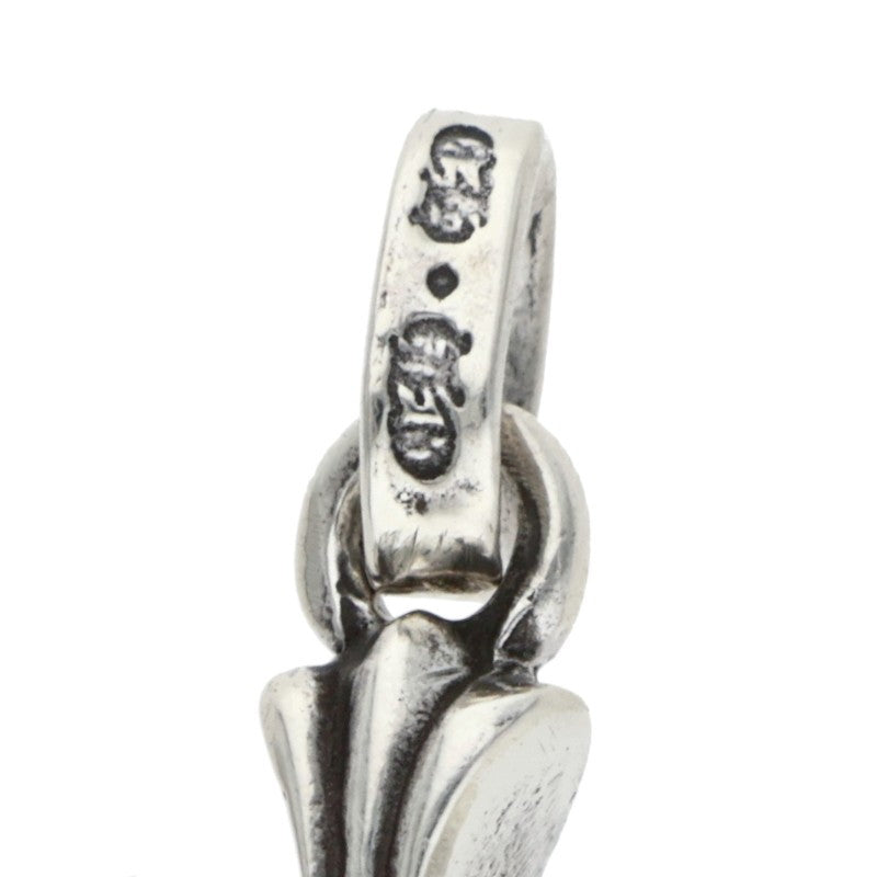 Chrome Hearts CRS BBYFAT Babyfat Silver Charm Size ONE SIZE