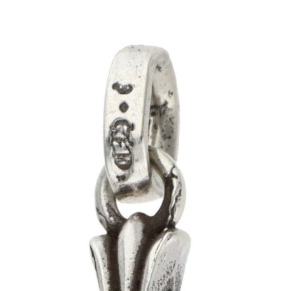 Chrome Hearts CRS BBYFAT Babyfat Silver Charm Size ONE SIZE
