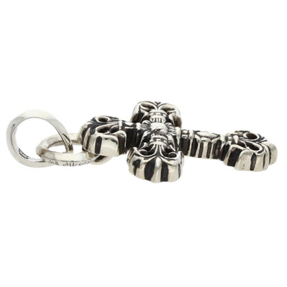 Chrome Hearts Filigree Cross XS W/ Bale 925 Size ONE SIZE