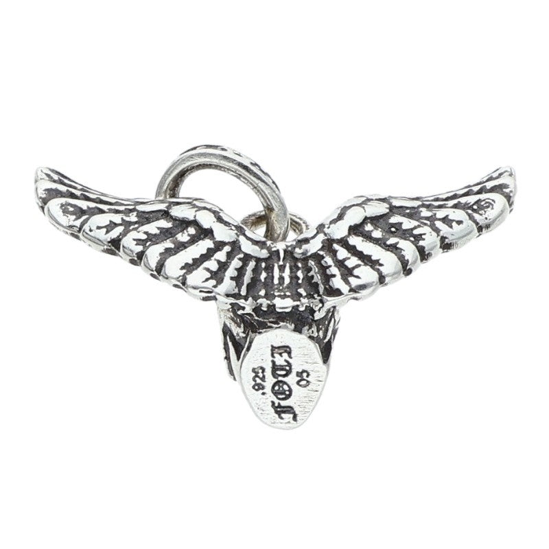 Chrome Hearts Foti Mahalia Paper Silver Charm Size ONE SIZE