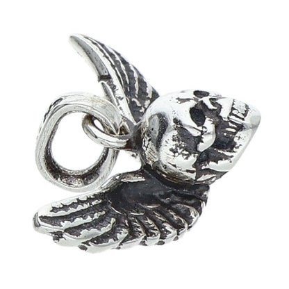 Chrome Hearts Foti Mahalia Paper Silver Charm Size ONE SIZE