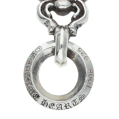 Chrome Hearts #5 Dagger Charm Necklace Top Size ONE SIZE