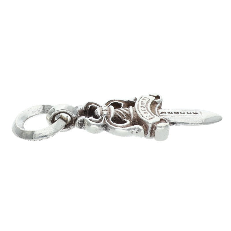 Chrome Hearts #5 Dagger Charm Necklace Top Size ONE SIZE