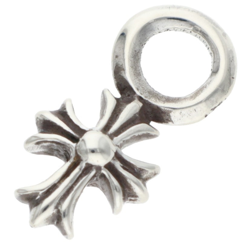 Chrome Hearts CH Cross Stack Charm Silver Size ONE SIZE