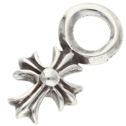 Chrome Hearts CH Cross Stack Charm Silver Size ONE SIZE