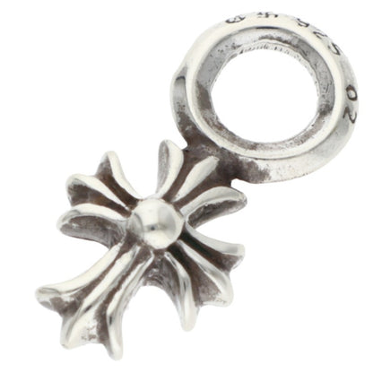 Chrome Hearts CH Cross Stack Charm Silver Size ONE SIZE