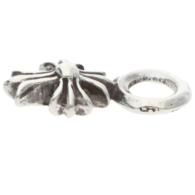 Chrome Hearts CH Cross Stack Charm Silver Size ONE SIZE