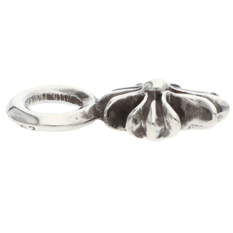 Chrome Hearts CH Cross Stack Charm Silver Size ONE SIZE