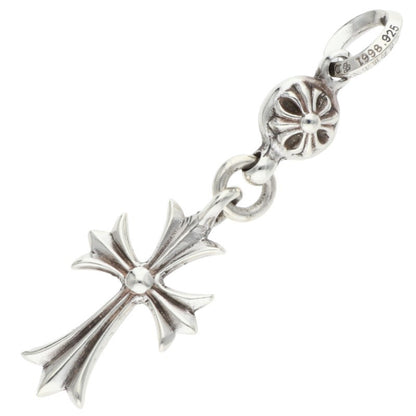 Chrome Hearts 1 Ball Tiny CH 925 Necklace Size ONE SIZE