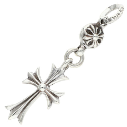 Chrome Hearts 1 Ball Tiny CH 925 Necklace Size ONE SIZE