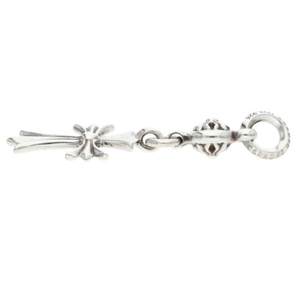 Chrome Hearts 1 Ball Tiny CH 925 Necklace Size ONE SIZE