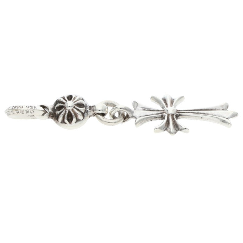 Chrome Hearts 1 Ball Tiny CH 925 Necklace Size ONE SIZE