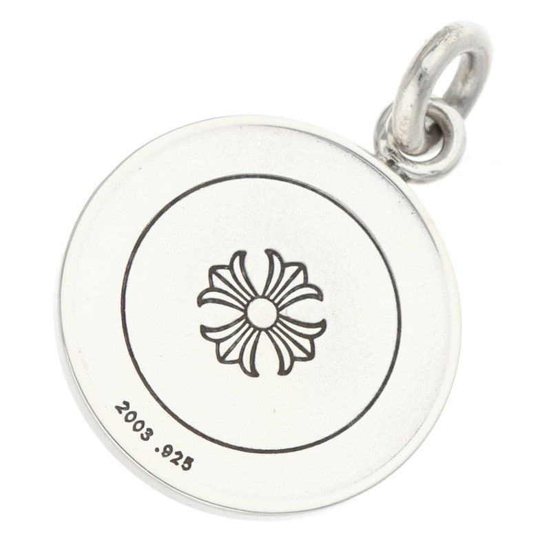 Chrome Hearts CHRM ANGL MDL Angel Medal Charm Size ONE SIZE