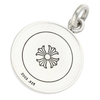 Chrome Hearts CHRM ANGL MDL Angel Medal Charm Size ONE SIZE