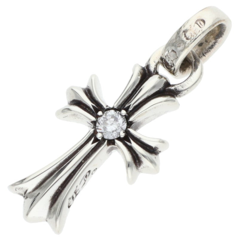 Chrome Hearts CRS BBYFAT DMND Diamond Charm Size ONE SIZE