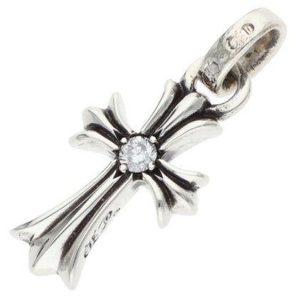 Chrome Hearts CRS BBYFAT DMND Diamond Charm Size ONE SIZE