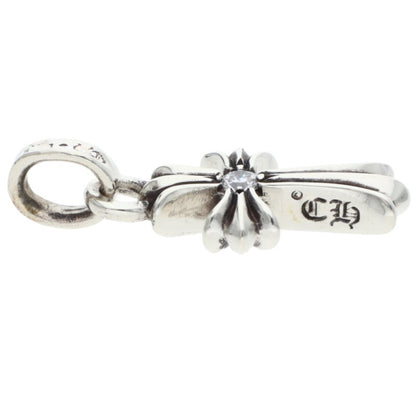 Chrome Hearts CRS BBYFAT DMND Diamond Charm Size ONE SIZE