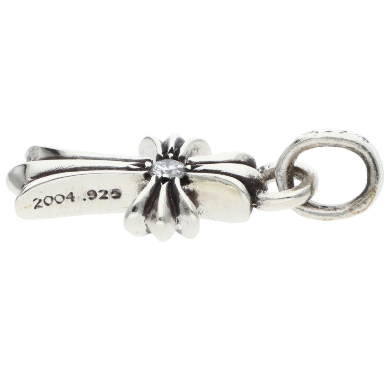 Chrome Hearts CRS BBYFAT DMND Diamond Charm Size ONE SIZE