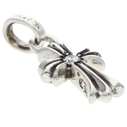Chrome Hearts CRS BBYFAT DMND Diamond Charm Size ONE SIZE