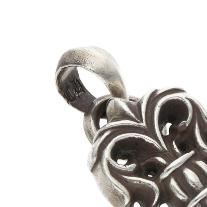Chrome Hearts FILIG CROSS-SM W Cross Charm Size ONE SIZE