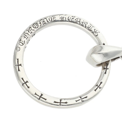 Chrome Hearts EWLP NTFL BS Fleur Eyewear Loop Size ONE SIZE