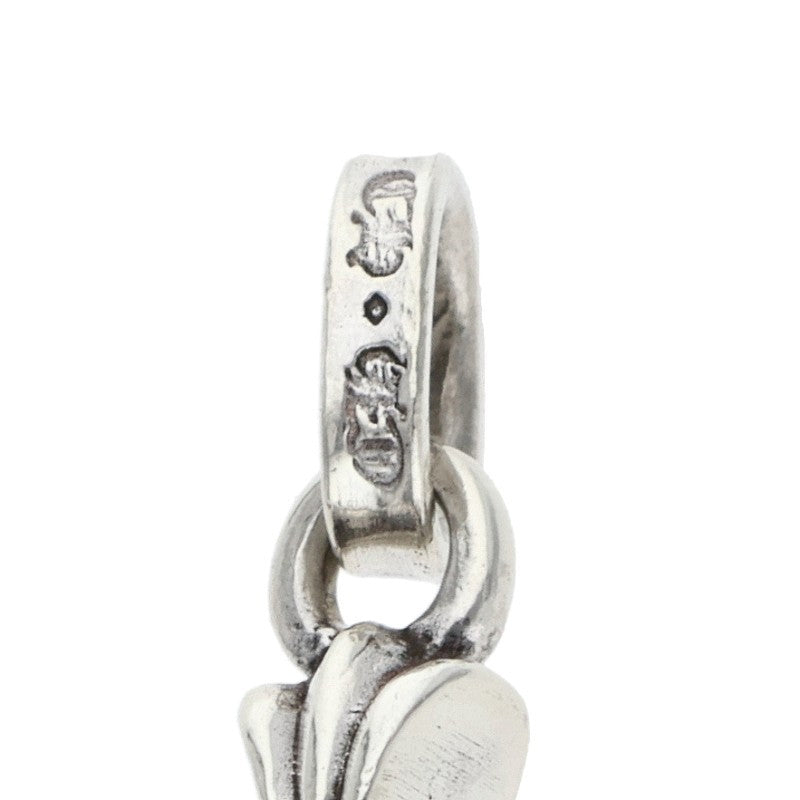 Chrome Hearts CRS BBYFAT Silver Cross Charm Size ONE SIZE