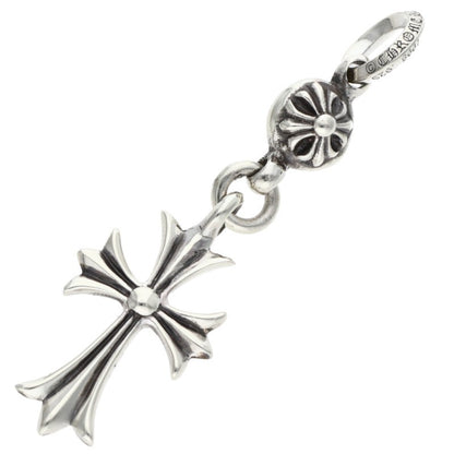 Chrome Hearts 1B TNY CH CRS Silver Charm Size ONE SIZE