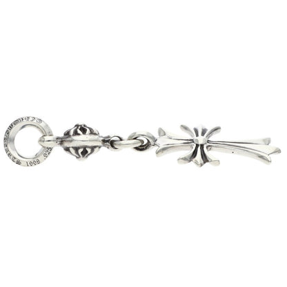 Chrome Hearts 1B TNY CH CRS Silver Charm Size ONE SIZE