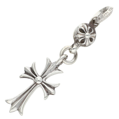 Chrome Hearts 1B TNY CH CRS Silver Charm Size ONE SIZE