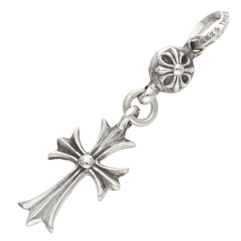 Chrome Hearts 1B TNY CH CRS Silver Charm Size ONE SIZE
